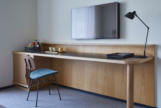 Ace Hotel Kyoto