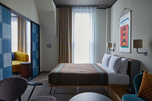 Ace Hotel Kyoto