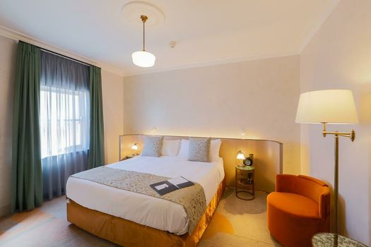 Tattersalls Hotel