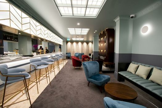 Tattersalls Hotel