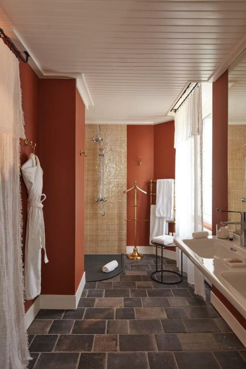 Grand Hotel Soleil d'Or