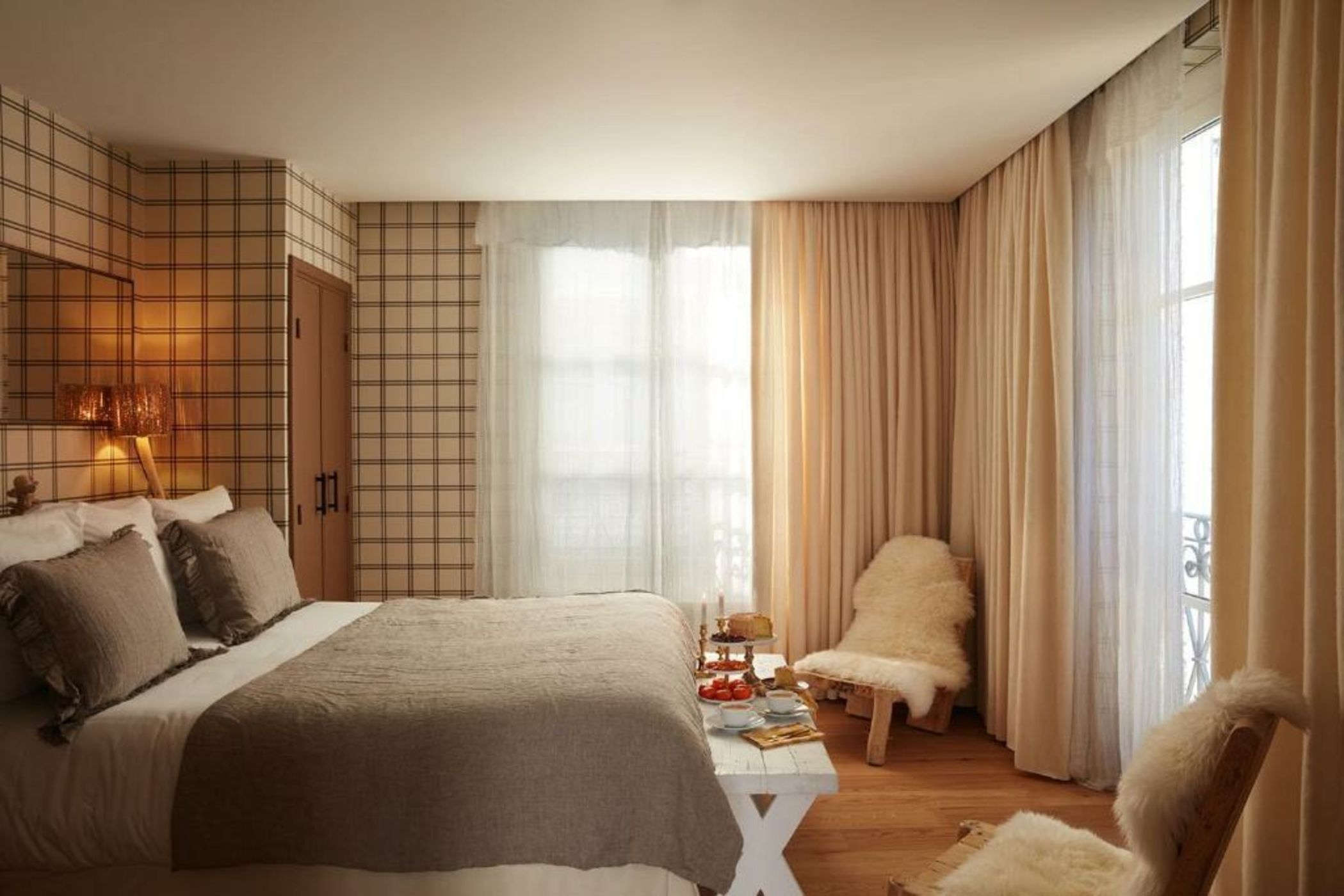 Grand Hotel Soleil d'Or