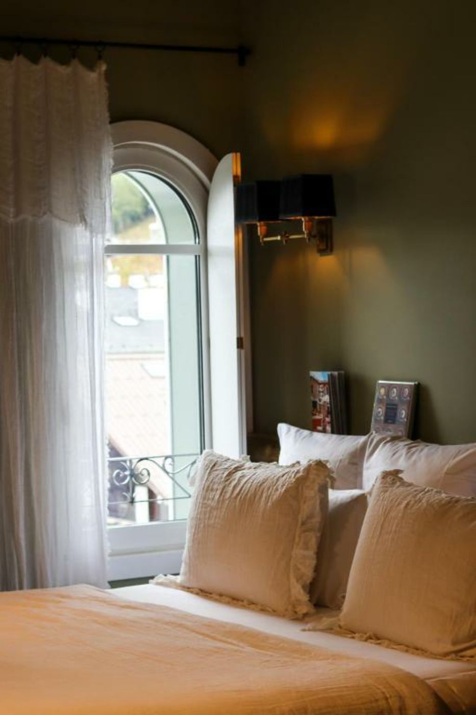 Grand Hotel Soleil d'Or