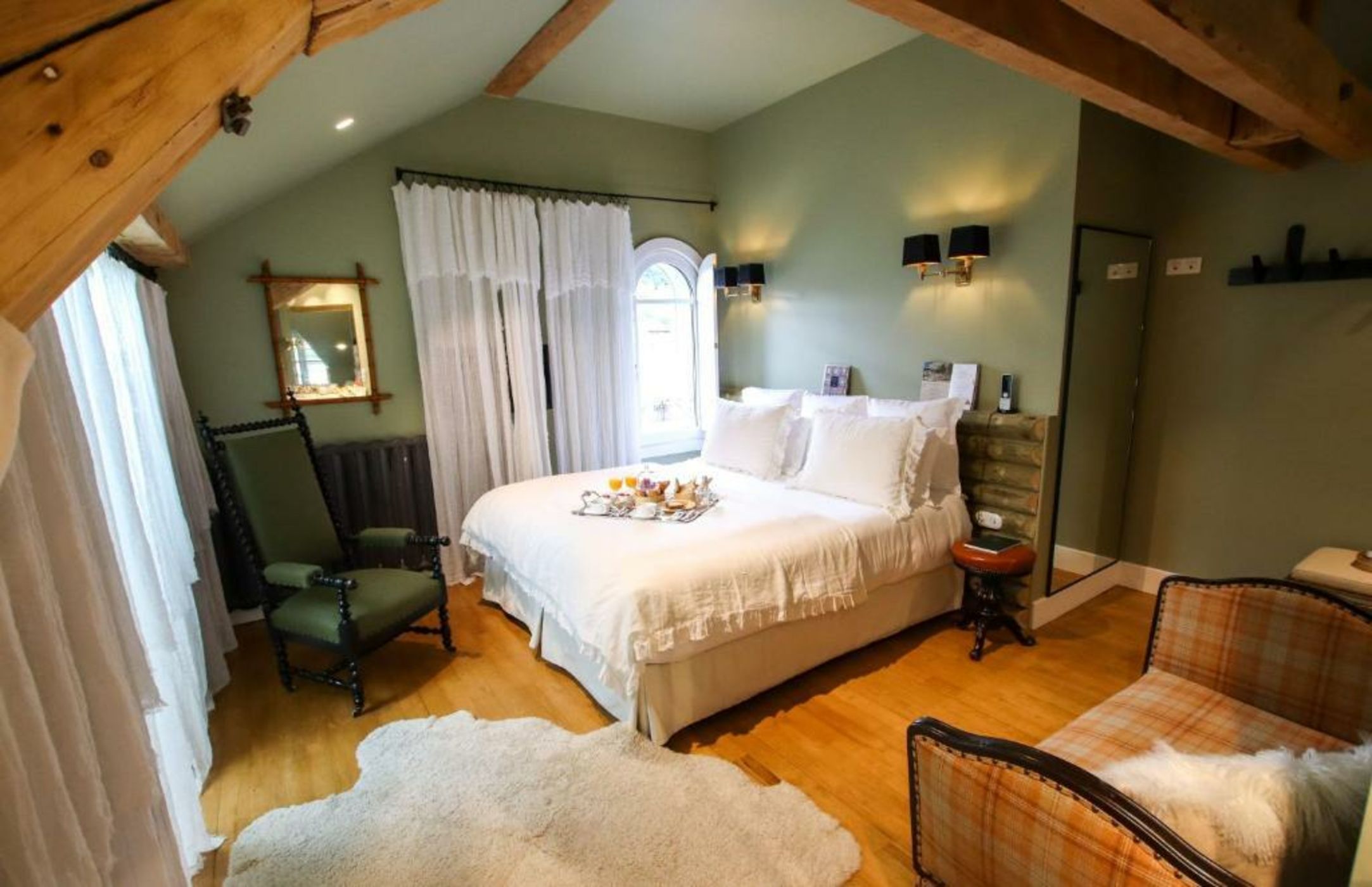 Grand Hotel Soleil d'Or