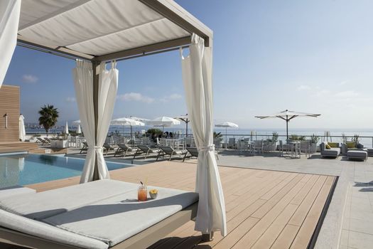 Mercure Villeneuve Loubet Plage
