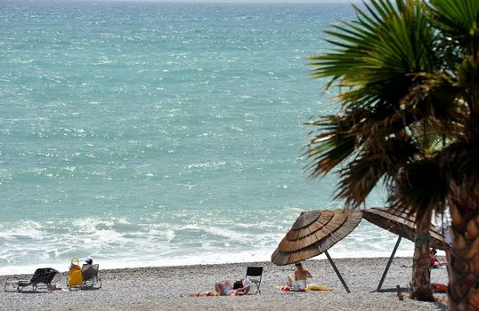 Mercure Villeneuve Loubet Plage