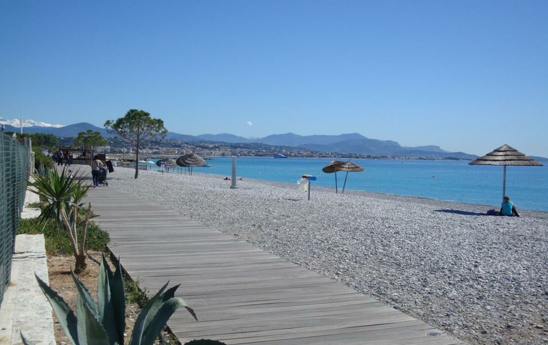 Mercure Villeneuve Loubet Plage, VilleneuveLoubet, Frankreich