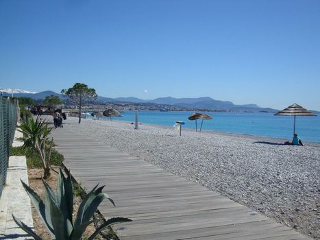 Mercure Villeneuve Loubet Plage