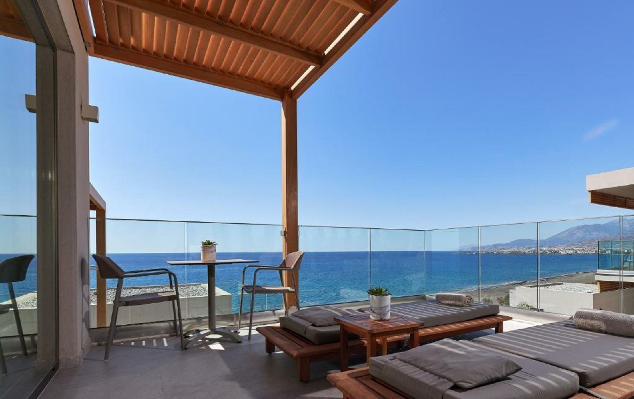 Enorme Santanna Beach