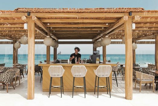 Mitsis Rinela Beach Resort & Spa