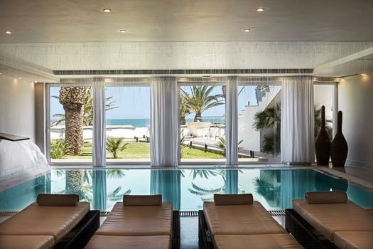 Mitsis Rinela Beach Resort & Spa