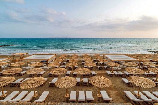 Mitsis Rinela Beach Resort & Spa