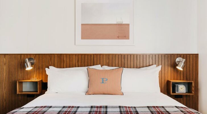 Palihotel Culver City