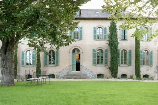 Couvent de la Salette