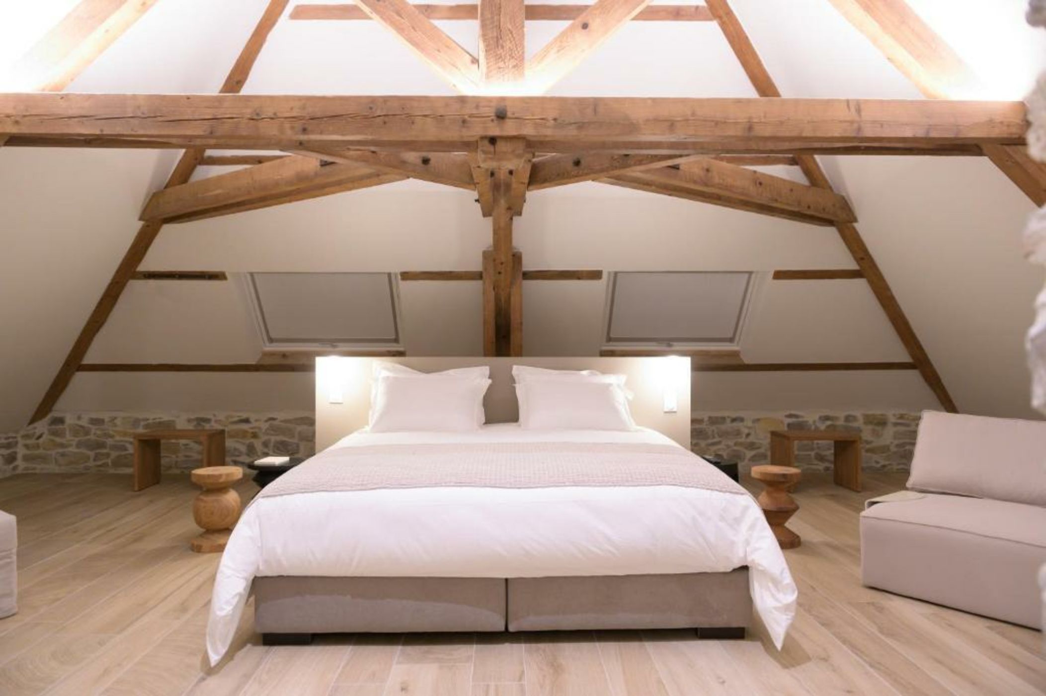 Couvent de la Salette