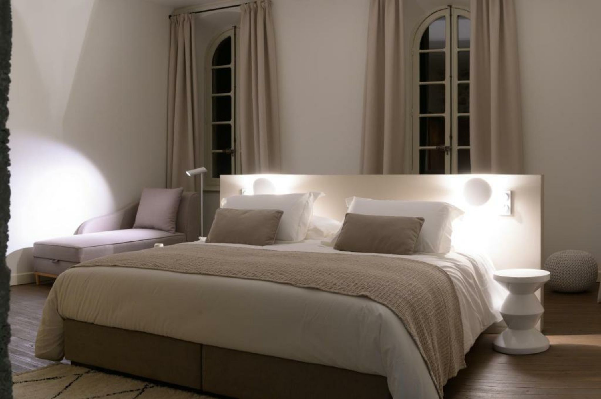 Couvent de la Salette