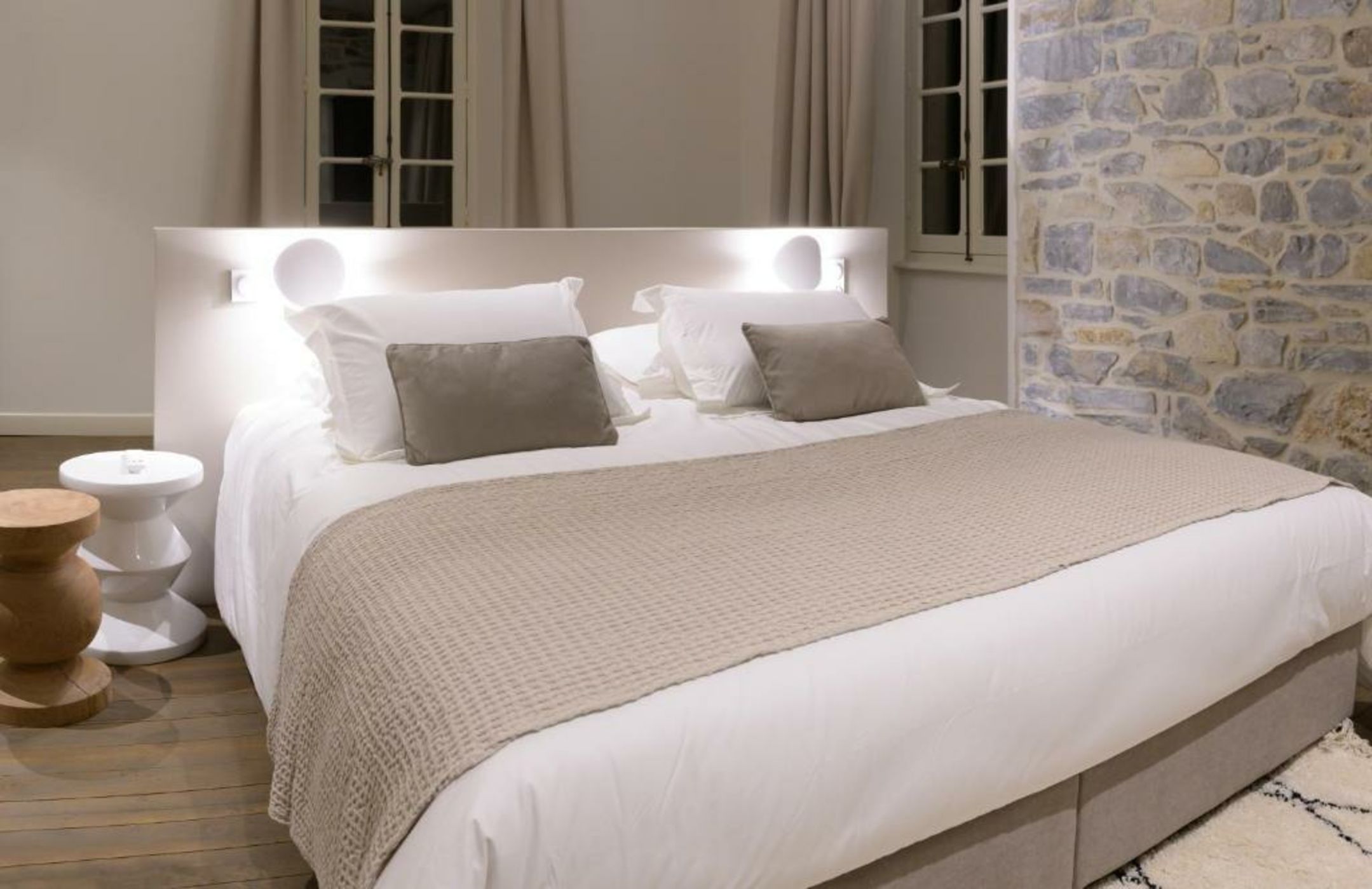 Couvent de la Salette