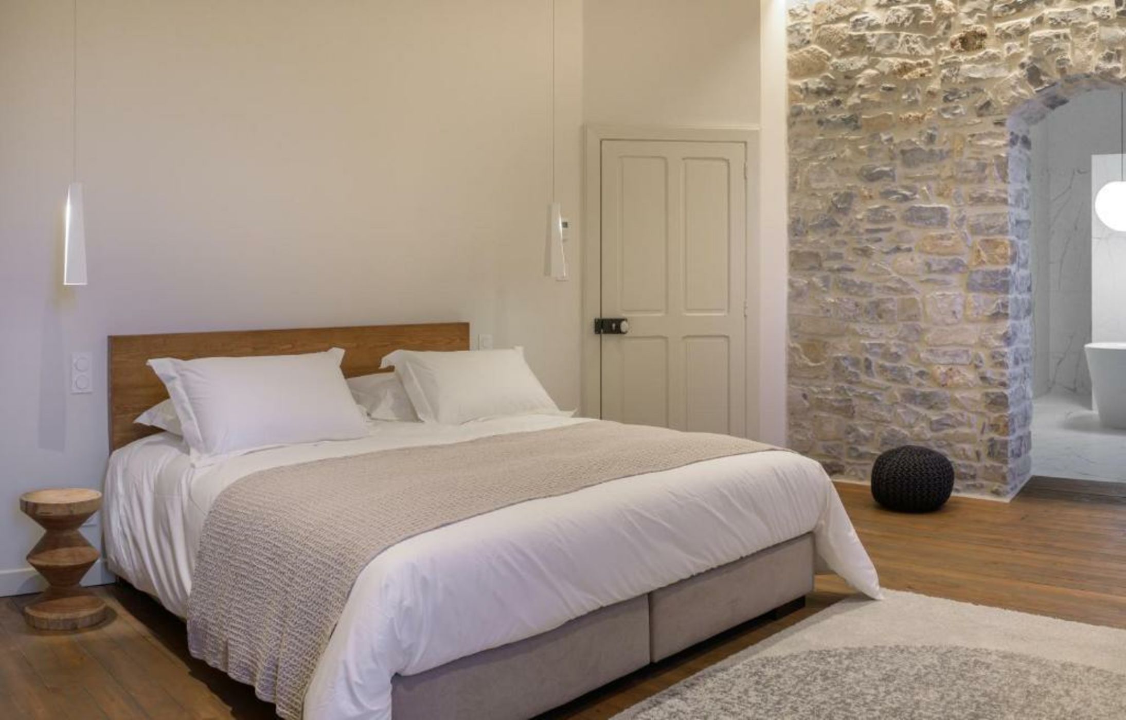 Couvent de la Salette