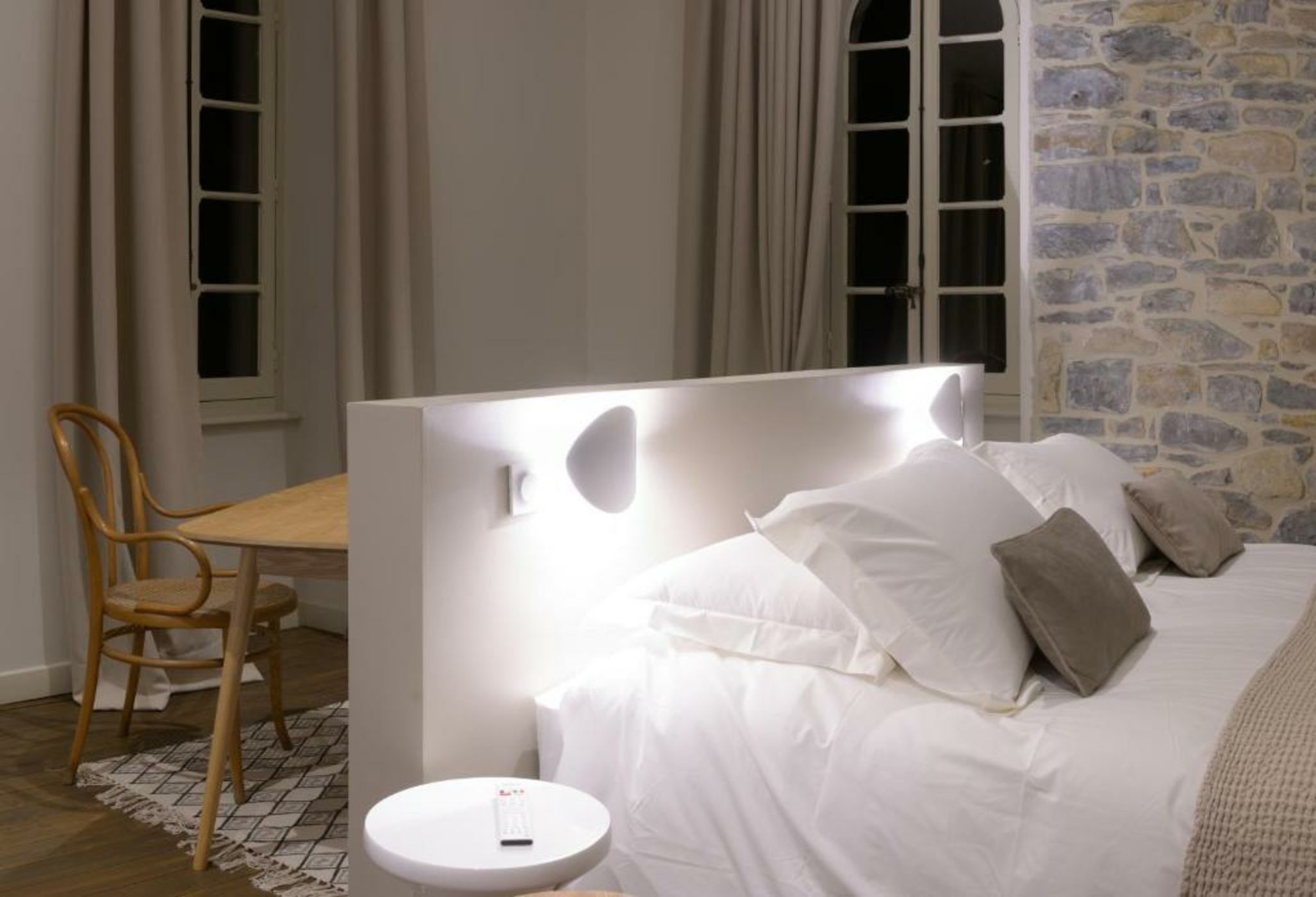 Couvent de la Salette