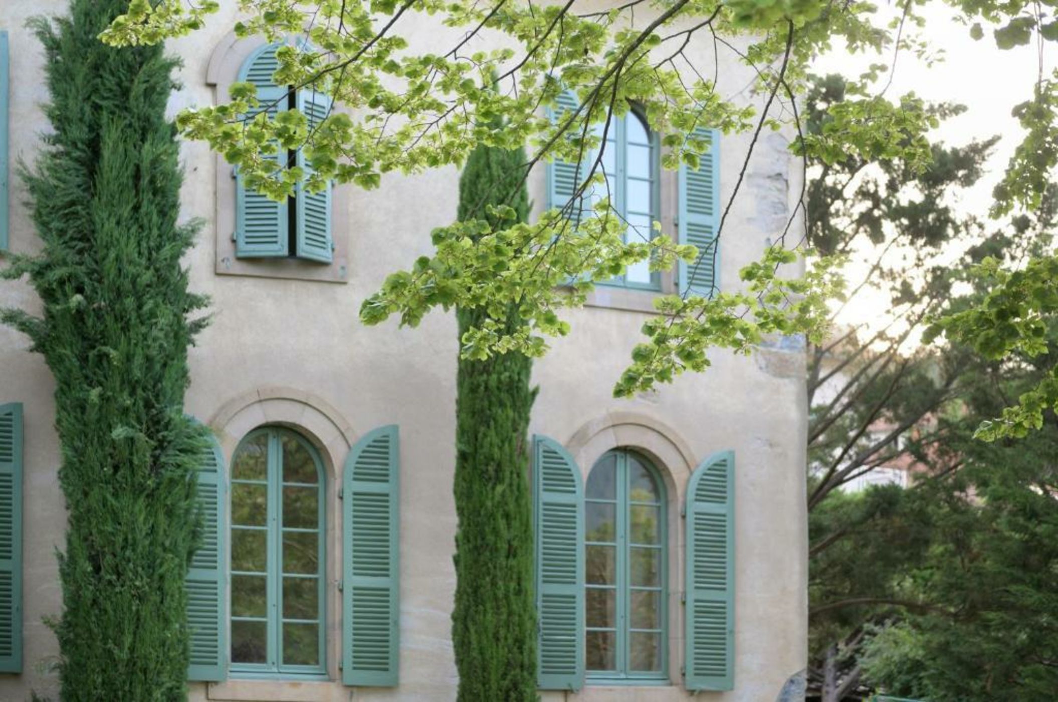 Couvent de la Salette