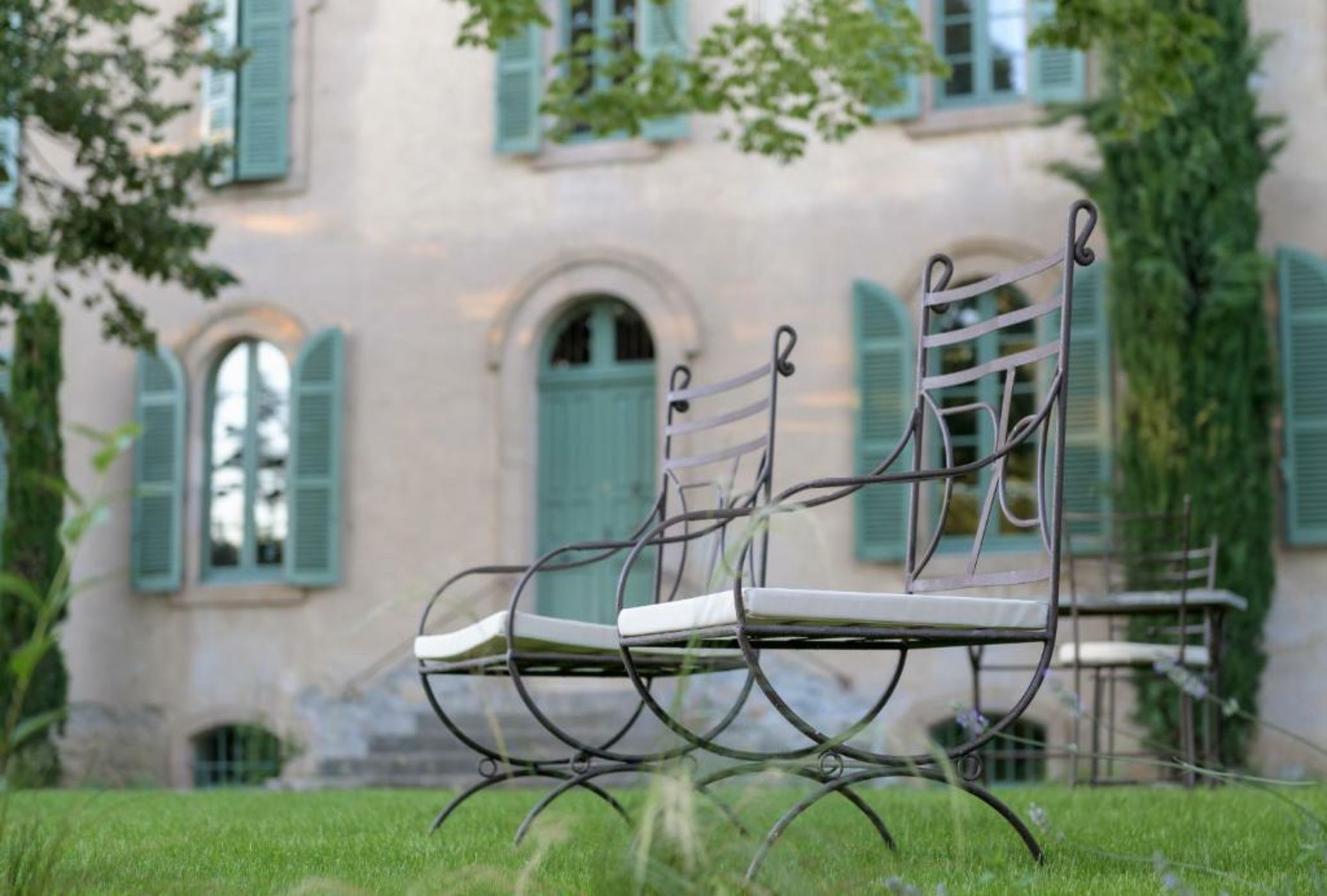 Couvent de la Salette