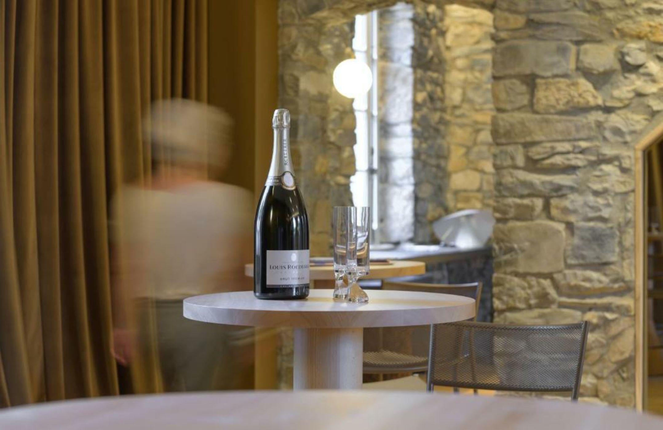 Couvent de la Salette