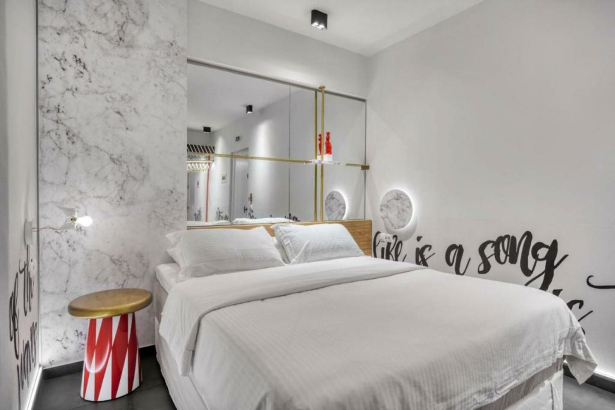 Thomais Boutique Hotel