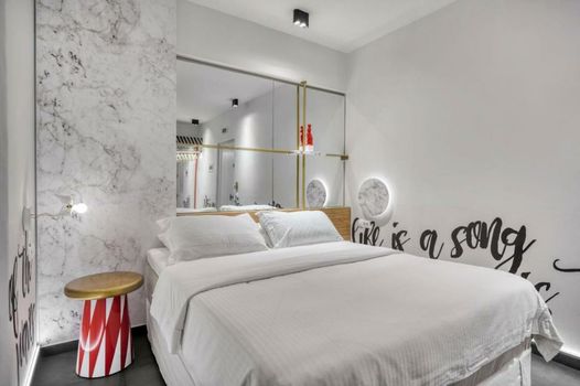 Thomais Boutique Hotel