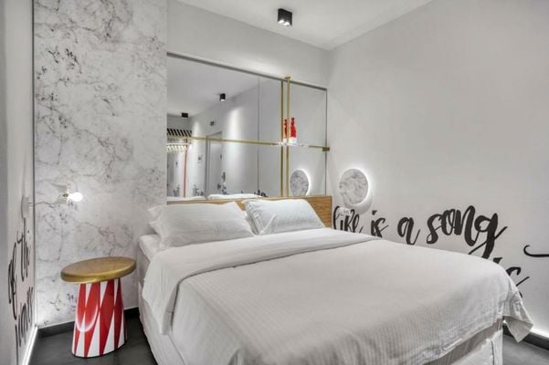 Thomais Boutique Hotel