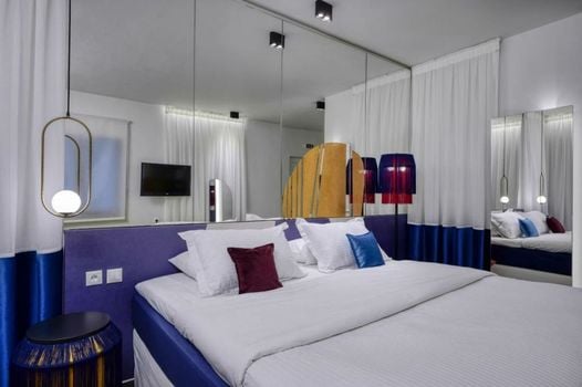 Thomais Boutique Hotel