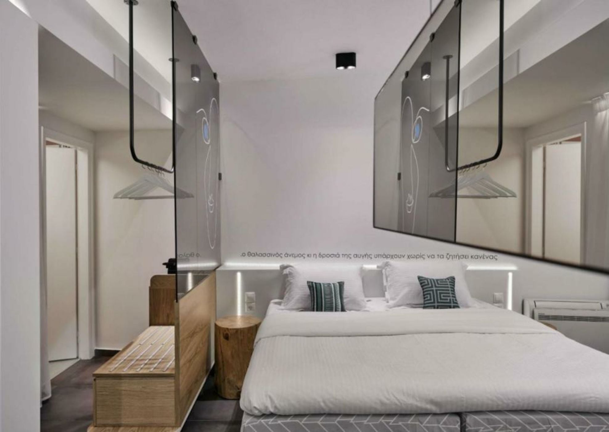 Thomais Boutique Hotel