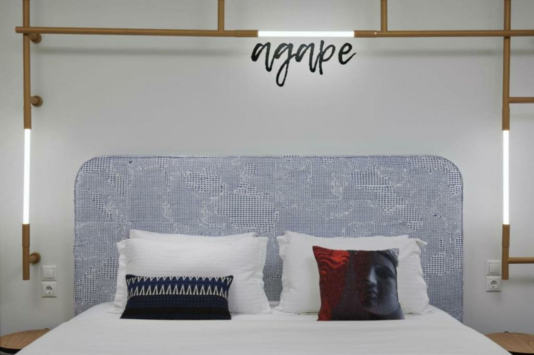 Thomais Boutique Hotel