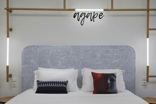 Thomais Boutique Hotel