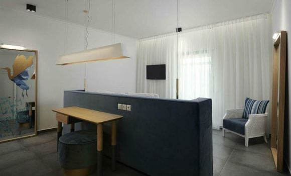 Thomais Boutique Hotel