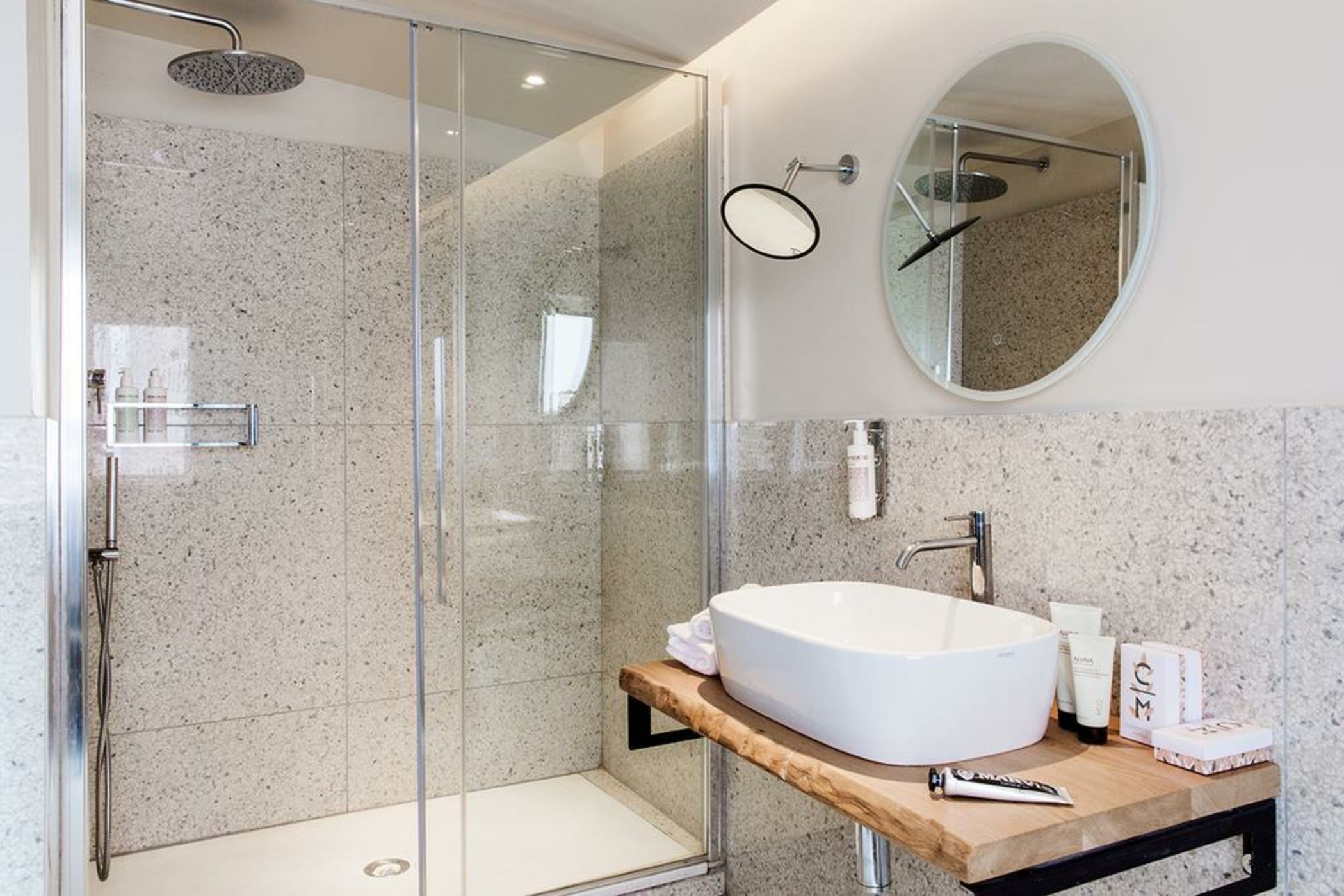 Condominio Monti Boutique Hotel