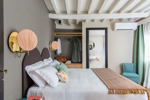 Condominio Monti Boutique Hotel
