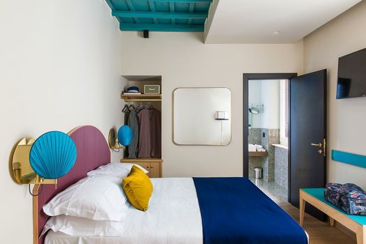 Condominio Monti Boutique Hotel