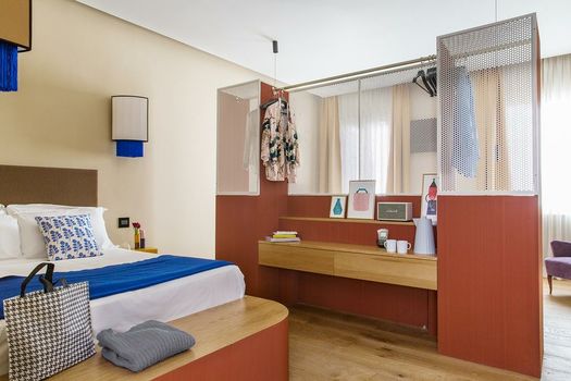 Condominio Monti Boutique Hotel