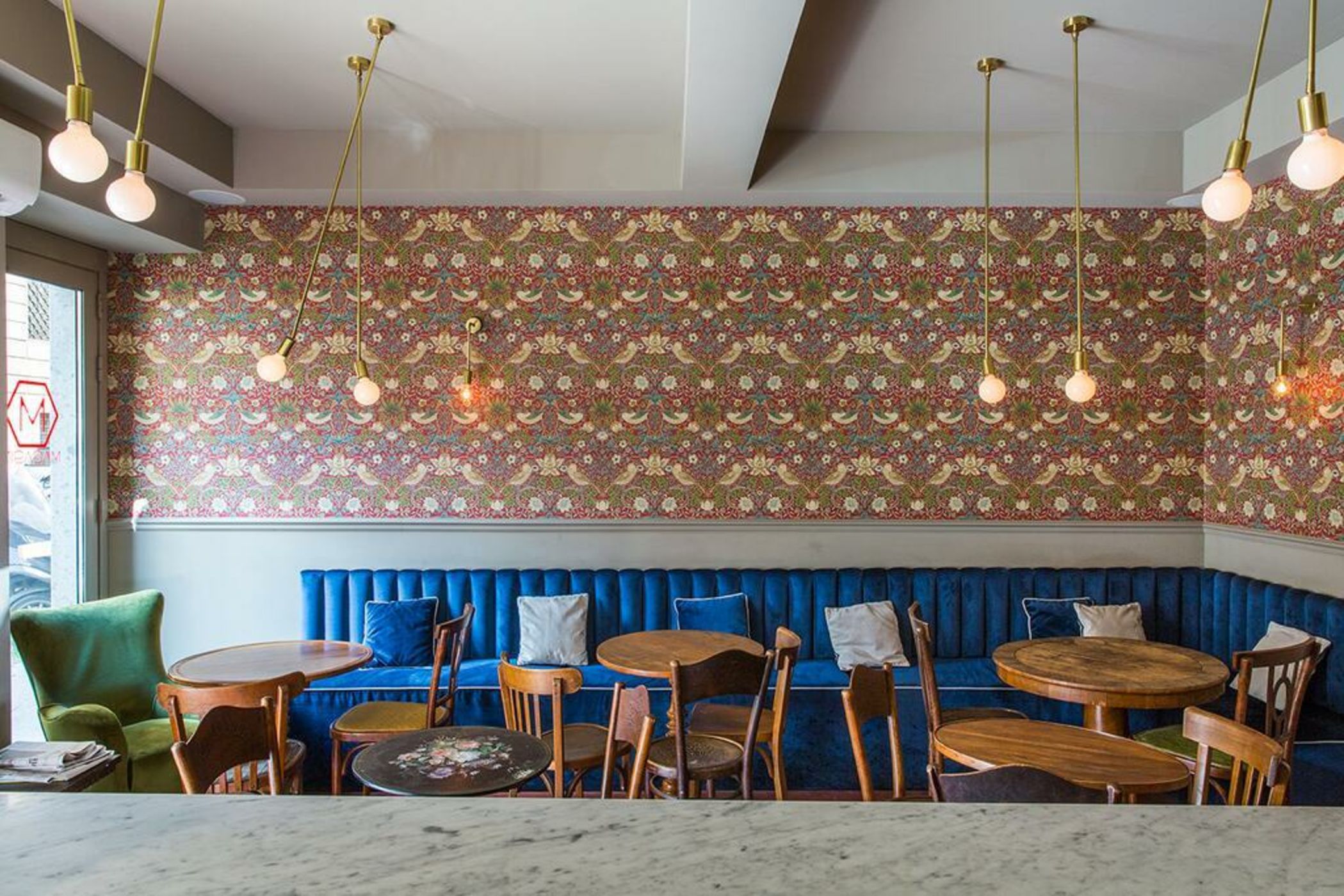 Condominio Monti Boutique Hotel