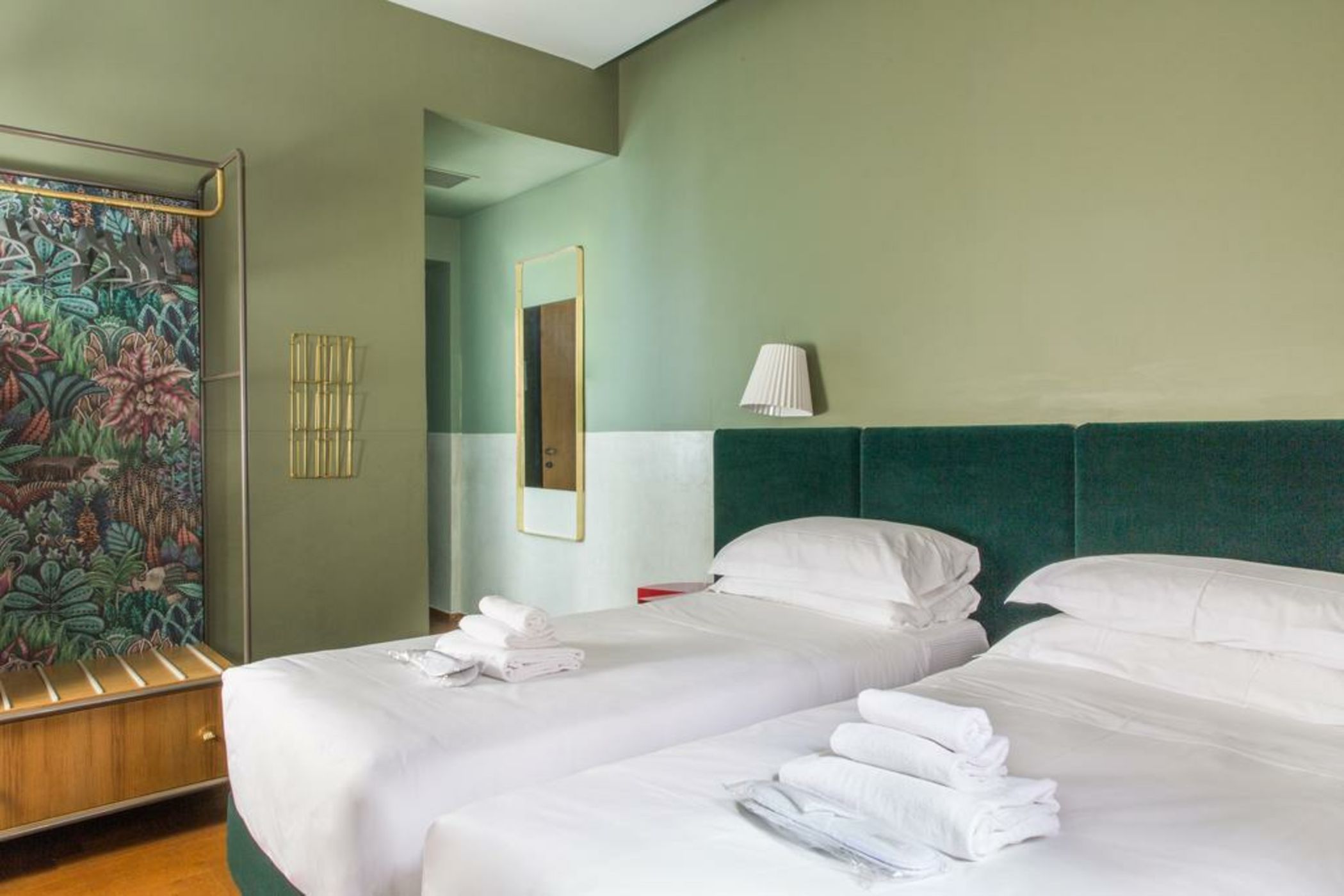 Condominio Monti Boutique Hotel