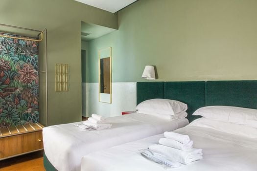 Condominio Monti Boutique Hotel