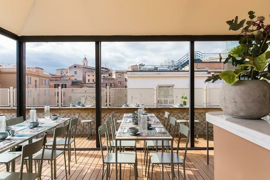Condominio Monti Boutique Hotel