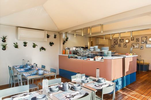 Condominio Monti Boutique Hotel