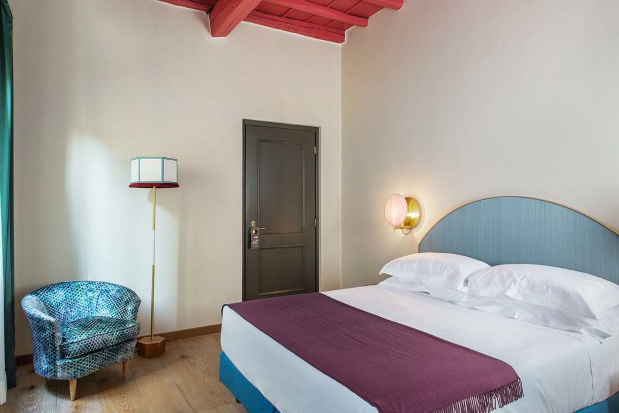 Condominio Monti Boutique Hotel