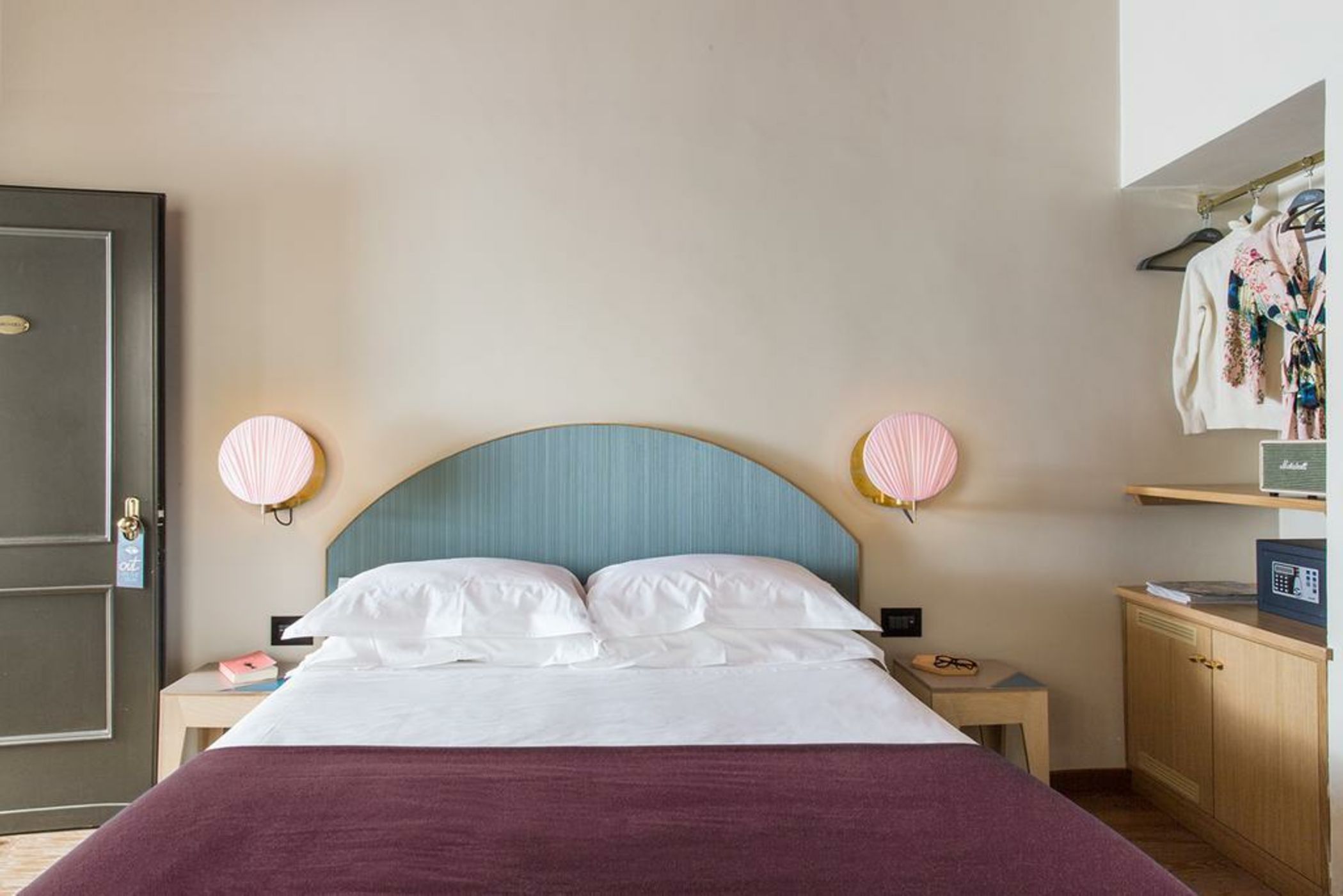 Condominio Monti Boutique Hotel