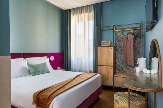 Condominio Monti Boutique Hotel