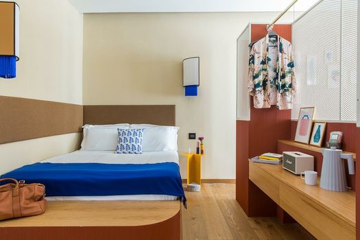 Condominio Monti Boutique Hotel