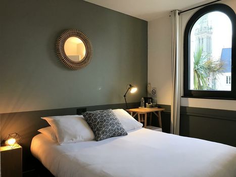 Hotel de France