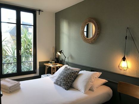 Hotel de France