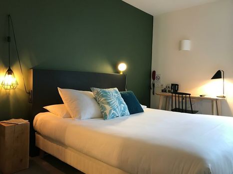 Hotel de France
